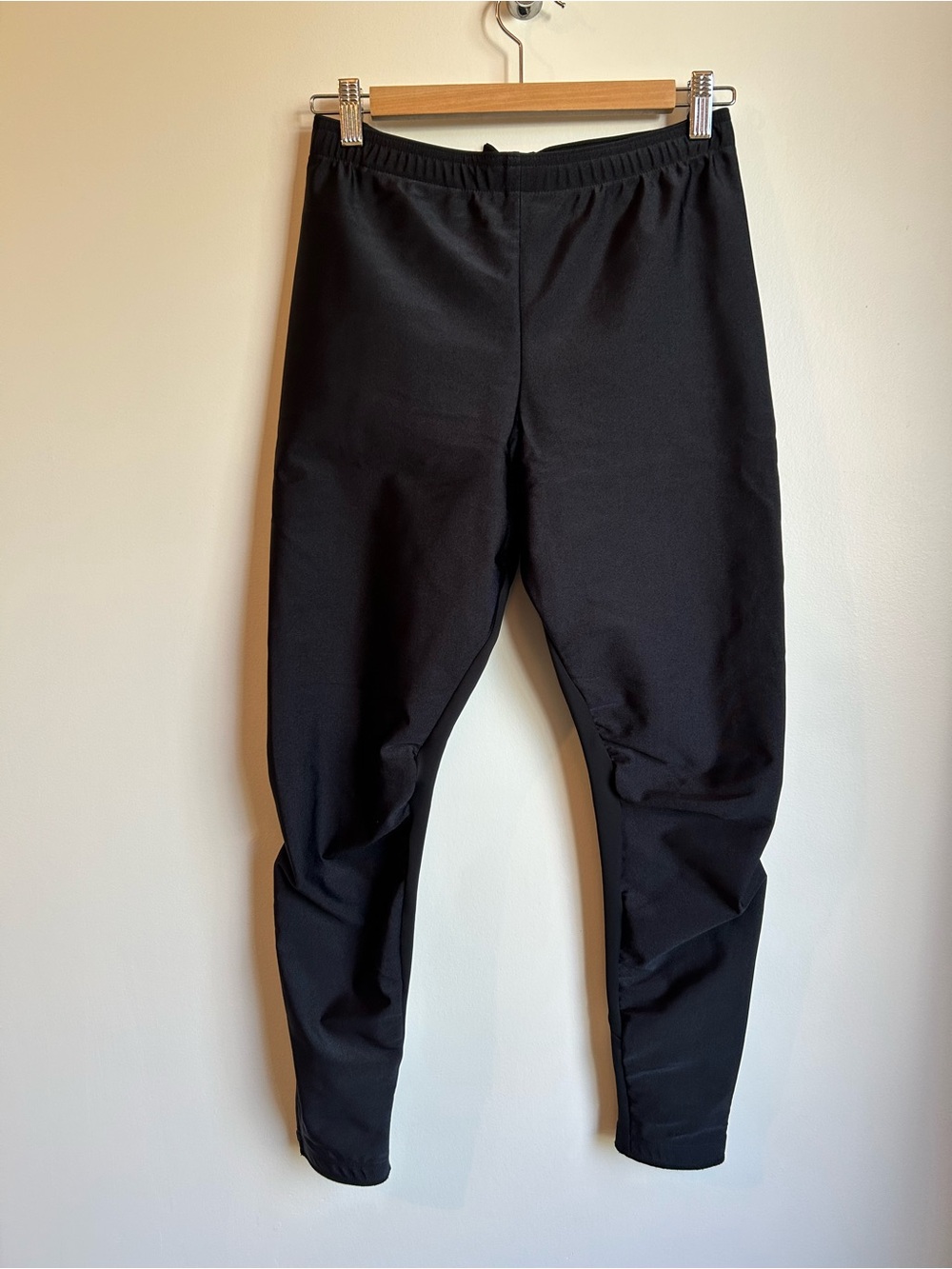 Sugoi Women's Fleece Lined Winter Running Cross Country Ski Pants M